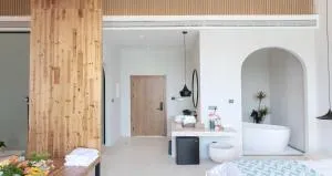 夕下青野民宿 The Setting Sun - 义乌