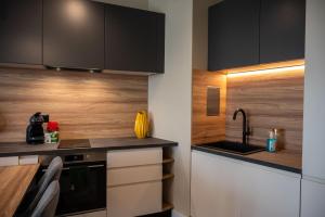 Sonata Apartment Sofia