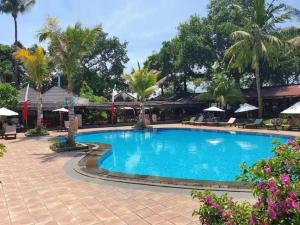 C&C Jayakarta Apartment Legian Kuta Bali