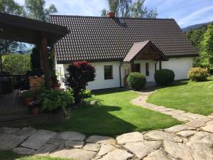 Agroturystyka Ostoja