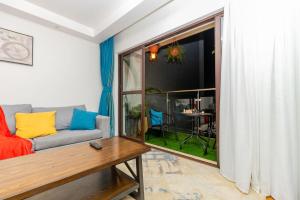 Scenic Serviced 2BR Ruaka Stay