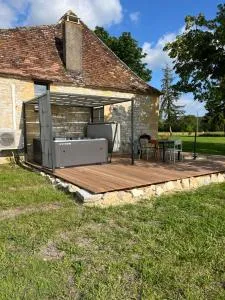 Chez Marjo & Flo - Prigonrieux