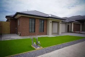 Serene Vista Homes-4-bedroom house - Eden Park
