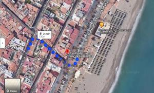 Flamenco Beach Fuengirola