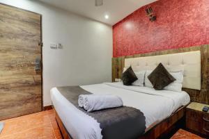 Hotel A. K. International - Fort