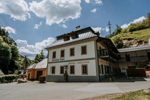 Penzión Banský dom