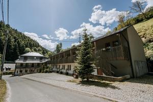 Penzión Banský dom