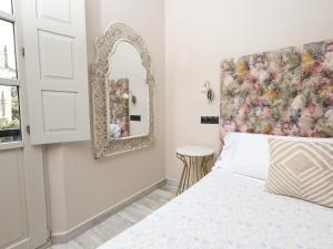 Akla Suites con Jacuzzi Santillana