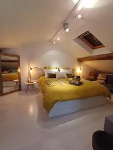 les Métras - Hautecourt