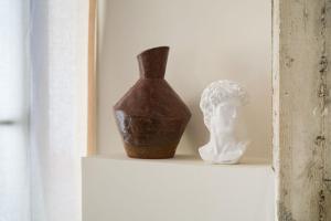 Del Re House, parking free