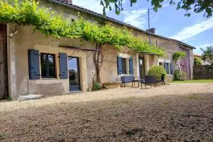 Gîte de Bena - Blanzay