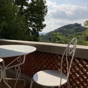 Chez la Mamé - Alès