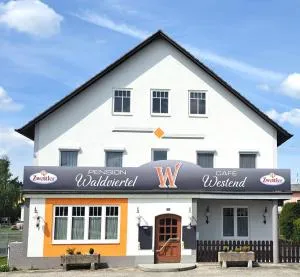 Pension Waldviertel - Messern