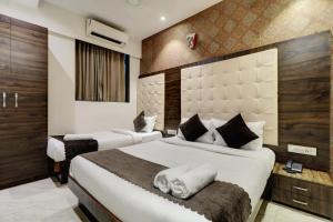 Hotel A. K. International - Fort