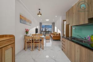 MD Tropical Sea Apartment