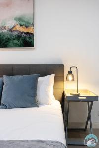 Aircabin - Mascot - Comfy - Family-2 Beds Apt