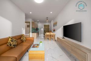 MD Tropical Sea Apartment