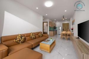 MD Tropical Sea Apartment