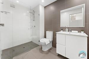 Aircabin - Mascot - Comfy - Family-2 Beds Apt