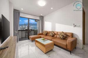 MD Tropical Sea Apartment