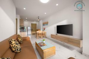 MD Tropical Sea Apartment