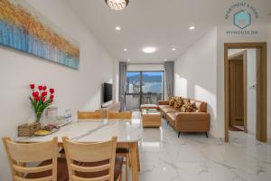 MD Tropical Sea Apartment