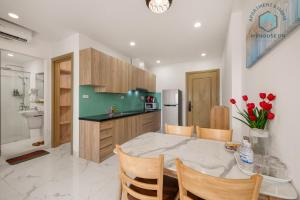 MD Tropical Sea Apartment