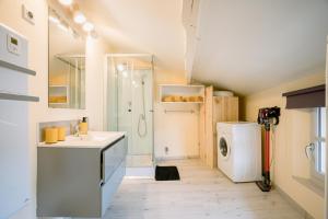 Appartements Centre historique et bord du tarn - clim - unique : photos des chambres