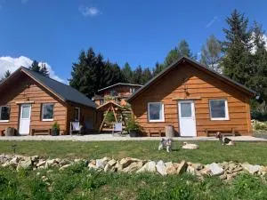 Sunset Holidays - Boska Nora - Podgórki