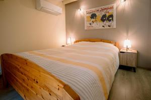 Appartements Centre historique et bord du tarn - clim - unique : photos des chambres