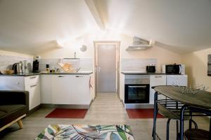 Appartements Centre historique et bord du tarn - clim - unique : photos des chambres