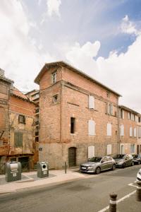 Appartements Centre historique et bord du tarn - clim - unique : photos des chambres