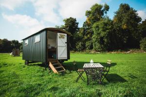 Rock Farm Slane - Glamping
