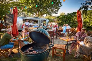 Au Paradis des Campeurs