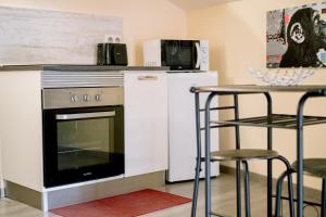 Appartements Centre historique et bord du tarn - clim - unique : photos des chambres