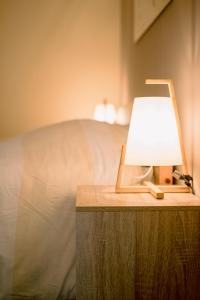 Appartements Centre historique et bord du tarn - clim - unique : photos des chambres