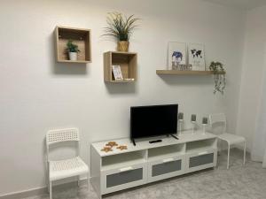 Apartamentos La Laguna I