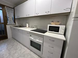 Apartamentos La Laguna I