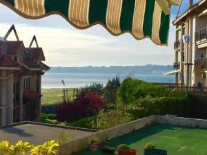 Tu refugio en la Bahia de Santander - بيدرينيا