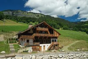 LE TOI DU MONDE - 梅杰夫