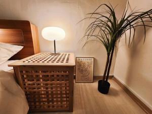 Haebangchon Itaewon 3 Bedroom Apartment