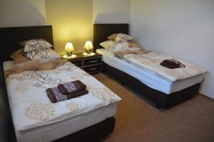 Astra Apartments