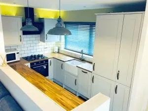 Harbury, Leamington Spa Bungalow Home - Bishops Tachbrook