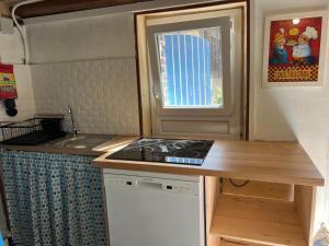 Maisons de vacances Le Campagnard vintage Bourguignon : photos des chambres