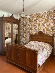 Maisons de vacances Chez la Mame : photos des chambres