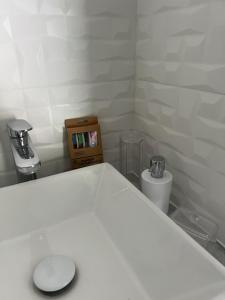 Maisons de vacances Le Campagnard vintage Bourguignon : photos des chambres