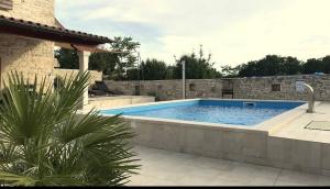 Ferienhaus Villa Emilja