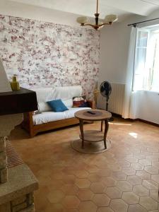 Maisons de vacances Chez la Mame : photos des chambres