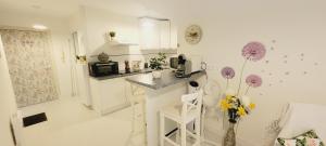 Appartements L-ombrelle : photos des chambres