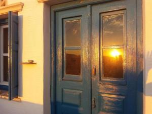 Daphnisthe artists house